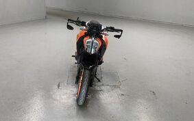 KTM 390 DUKE 2019 JPJ