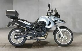 BMW F650GS 2009 0218