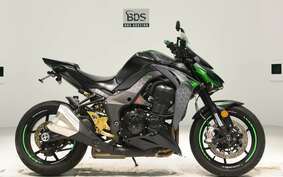 KAWASAKI Z1000 Gen.5 2019