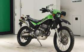 KAWASAKI SUPER SHERPA KL250G