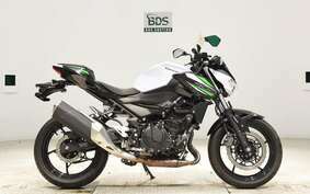 KAWASAKI Z400 Gen.2 2019 EX400G