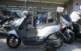 HONDA TACT BASIC AF75