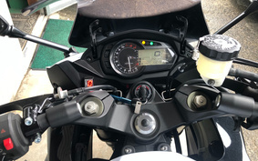 KAWASAKI NINJA 1000 ABS 2013 ZXT00G