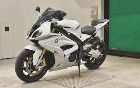 BMW S1000RR 2015