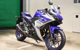 YAMAHA YZF-R25 A RG10J