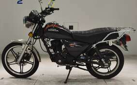 HONDA LY125 FI