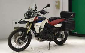 BMW F800GS 2011