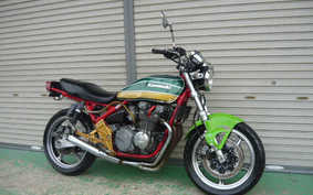 KAWASAKI ZEPHYR 400 1992 ZR400C