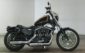 HARLEY XL883R 2008 CS2