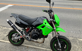 KAWASAKI KSR110 KL110A