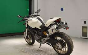 DUCATI MONSTER 1100 2009 M502A