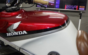 HONDA CBR400F Endurance NC17