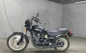 YAMAHA XJ650 SPECIAL 1981 4L6