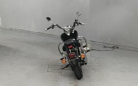 YAMAHA DRAGSTAR 250 VG02J