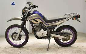 YAMAHA SEROW 250 DG11J