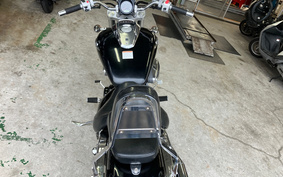 SUZUKI BOULEVARD 400 2007 VK55A