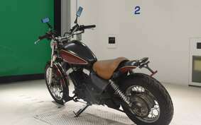 YAMAHA VIRAGO 250 3DM