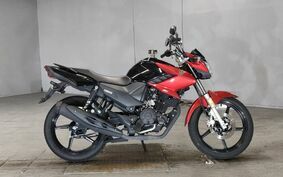 YAMAHA FAZER 125 LBPPCJM