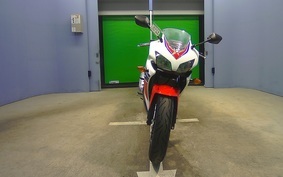 HONDA CBR400R 2014 NC47