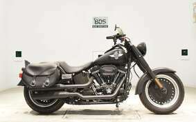 HARLEY FLSTFBS1800 2016 JT9