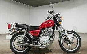 SUZUKI GN125 H PCJG9