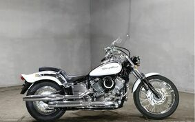 YAMAHA DRAGSTAR 400 2006 VH01J