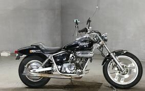 HONDA MAGNA 50 AC13