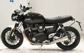 TRIUMPH SPEED TWIN 2023