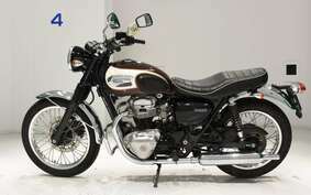 KAWASAKI W400 2009 EJ400A