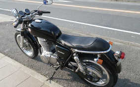 SUZUKI ST400 TEMPTER 1998 NK43A