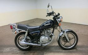 SUZUKI GN125 H PCJG9