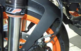 KTM 390 DUKE 2019