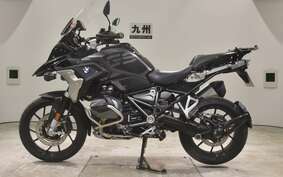 BMW R1250GS 2021