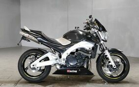 SUZUKI GSR400 2006 GK7DA