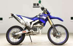 YAMAHA WR250R DG15J