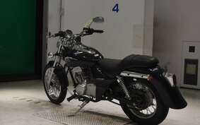 KAWASAKI ELIMINATOR 125 BN125A