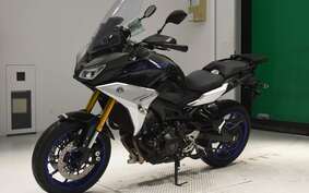 YAMAHA MT-09 Tracer GT 2020 RN51J