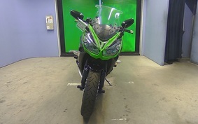 KAWASAKI NINJA 1000 A 2016 ZXT00L