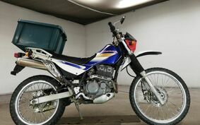 KAWASAKI SUPER SHERPA KL250G