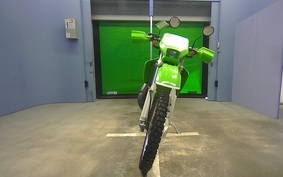 KAWASAKI KDX125 SR 1994 DX125A