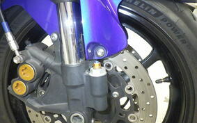 YAMAHA YZF-R6 2011 RJ16