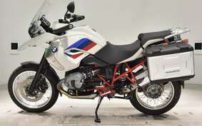 BMW R1200GS 2012 0450