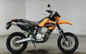 KAWASAKI KLX250D TRACKER 2003 LX250E