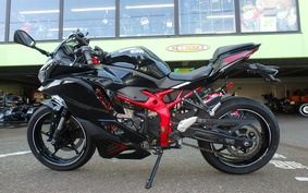 KAWASAKI NINJA ZX 25 R SE ZX250E