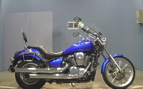 KAWASAKI VULCAN 900 CUSTOM 2007 VN900B