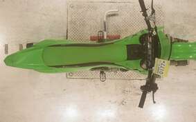 KAWASAKI KX112 KX112A