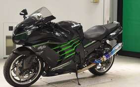 KAWASAKI ZX 1400 NINJA R A 2014 ZXNF18