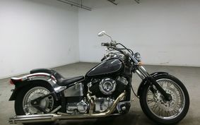 YAMAHA DRAGSTAR 400 1996 4TR