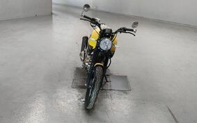 OTHER ゾンテス カフェレーサー125 不明