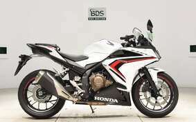 HONDA CBR400R 2020 NC56